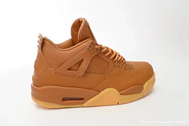 Official Maikesneakers Jordan Premium 4 819139-205 Air 0513